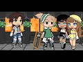 Mockingbird | GMV | Gacha trend | Gacha life