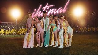 KARM6 - İhtimal (Official Music Video)
