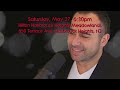 tibrevank 70th anniversary dinner dance featuring kevork artinian and band. details in the video.