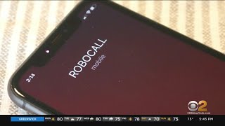 Scammers getting around laws meant to crack down on robocalls