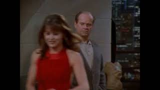 Frasier - Was That A Date