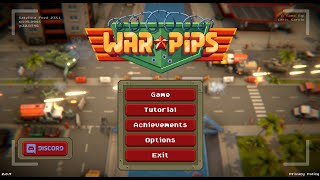 Warpips: Tutorial