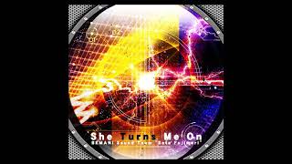 Sota Fujimori - She Turns Me On