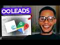 How To Extract Leads From Google Maps Using CoreClaw (2026 Tutorial)