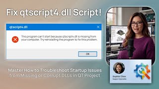 Fix qtscript4.dll Script!