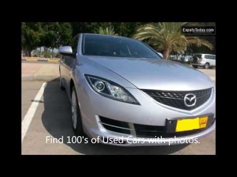Used Cars in Oman - www.ExpatsToday.com Used Cars in Oman - www.ExpatsToday.com