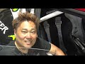 d1 driver daigo saito builds my circuit