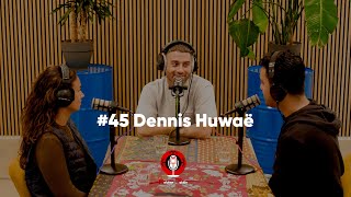 Molukse Takkie: Dennis Huwaë - #45