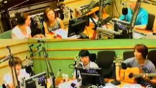 110818 KTR 스캔에 징징 윙윙