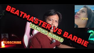 Beatmaster Vs Barbie Trending Budots Remix By Manong BoyMix X Dj Jay-ar Soterno Remix