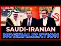 Saudi-Iranian Normalization: A New Era for China in the Middle East?