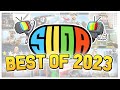 Suda's BEST OF 2023