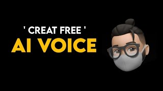 Free Ai Voice Generator