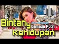 Bintang Kehidupan Remix - Nike Ardila Cover by Camelia Putri ft Toparmon Musik