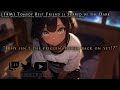 [F4M] Tomboy Best Friend is Scared of the Dark [Reverse Comfort] [Wholesome] // Marukamo Tenji VA