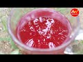 hibiscus tea recipe malayalam 🌺ചെമ്പരത്തി ചെയ how to make hibiscus tea hibiscusteamalayalam