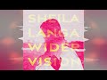 sheila langa wider vision la panchita records reggae 2022