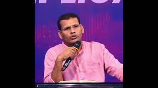 நாம் கர்த்தரோடு பேசுவதை அவர் விரும்புகிறார் 🔥Christian messages 🔥Pr. justin moses🔥