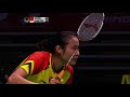 sf ws wang yihan vs lindaweni fanetri 2013 li ning singapore open