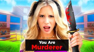 I Played MM2 in 2026...