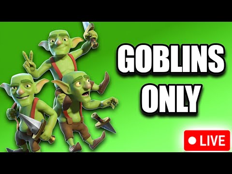 ¡NUEVA TEMPORADA DE CLASH ROYALE! ¡NUEVA EVOLUCIÓN DE LA JAULA DE GOBLIN! ¡EL EVENTO SLASH ROYALE ESTÁ AQUÍ!