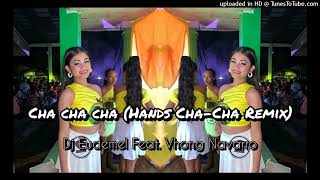 Dj Eudemel Remx - Cha - Cha - Cha ( Handsup Cha - Cha Remix)