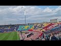 Levski Sofia - CSKA Sofia 0-1 Beautiful derby of Bulgaria. One of the best fans in Europe 08.11.2025