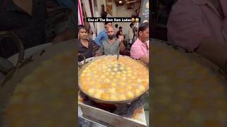 One of The Best Ram Ladoo🥵😱 || Indian Street Food