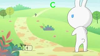 CBBC Ident Mashup 13