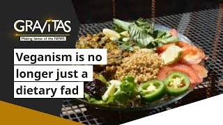 Gravitas: Veganism is no longer just a dietary fad, says UK court