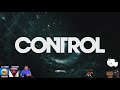 【茶米電玩直播】 control《控制》第2集 【en 中】