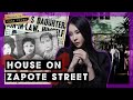 Filipino dad's obsessive love for daughter ends horribly｜House on Zapote Street｜True Crime Asia