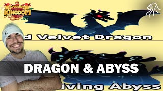 Red Velvet Dragon \u0026 Living Abyss Guide | Destiny's Flight 13-1 | Cookie Run Kingdom