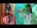 潮剧 潮州戏 teochew opera 《告亲夫）2013年泰国赛荣丰潮剧团在马来西亚槟城北海的演出.由陈亚娜，何丽珠，朵尼 何金珠主演