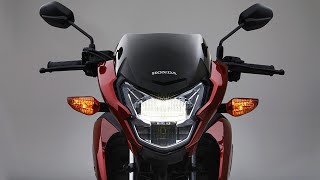 Honda ला रही है 90 Kmpl का माइलेज देने वाली सबसे सस्ती बाइक ! - Upcoming Honda CB125F 2021