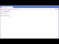 jQuery Tutorial - 27 - Font size switcher