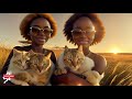 Join MeowTravels on an unforgettable adventure to the Serengeti in Tanzania! #aicat #travelvlog