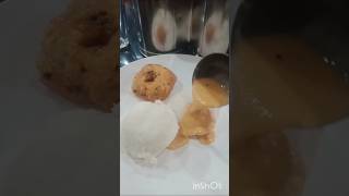 என்ன பசி வடிவேலு காமெடி 🌺😀🌺 இட்லி சாம்பார் சட்ன #food