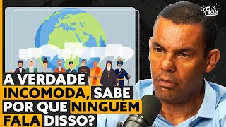 A religião justifica CRUELDADE? Um debate NECESSÁRIO [Rodrigo Silva]