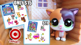 NEW LPS FOUND IN TARGET?! (Amazon Leaks \u0026 More)