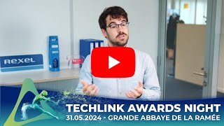 Techlink Awards 2024: Dossier Rexel