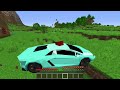 mikey and jj built poor vs rich car factory in minecraft maizen