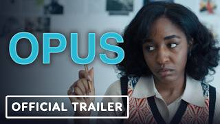 Opus - Official Red Band Trailer (2025) Ayo Edebiri, John Malkovich