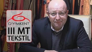 Giyimkent - 3 MT Tekstil