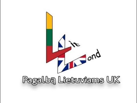 LitLond - Unique Tax Reference (UTR) apply LitLond - Unique Tax Reference (UTR) apply
