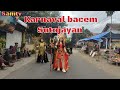 karnaval bacem sutojayan Blitar.2024