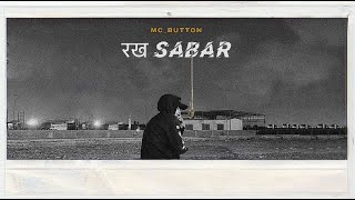 MC_BUTTON - RAKH SABAR   (PROD BY - @AnabolicBeatz  [ OFFICIAL MUSIC VIDEO ] 2K24 #surathiphop