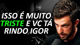 CONVIDADO DA SERMÃO NO FLOW AO VIVO