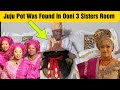 Ooni Of Ife 3 Sister Confe$$ed As They Where C@ught With Powerful Charm