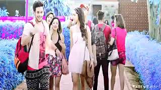 Baarish - Full Video | Half Girlfriend | Arjun K & Shraddha K